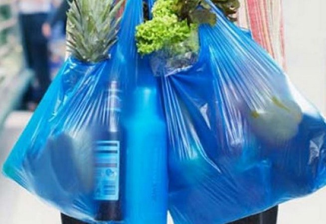 Bảo vệ môi trường: Đức bác đề xuất đánh thuế bao bì nhựa đóng gói