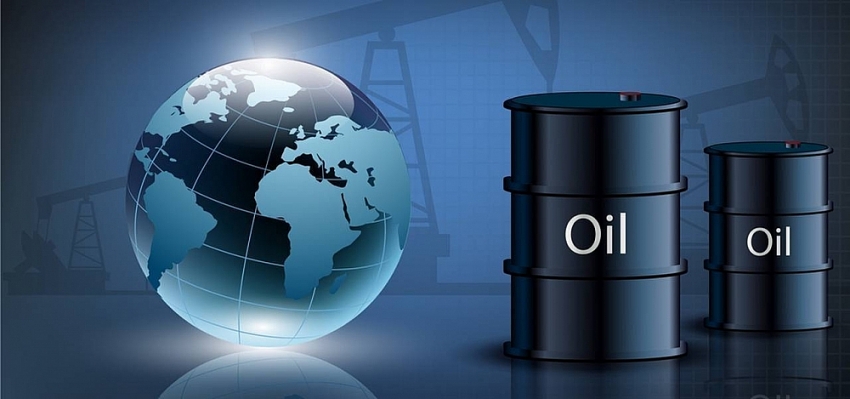 Cảnh báo giá dầu tăng vọt, đạt ngưỡng 200USD/thùng.