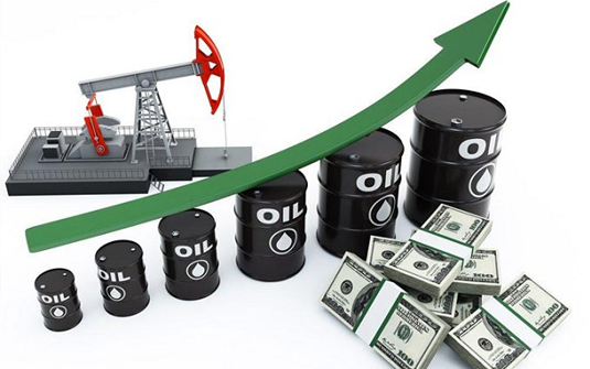 Giá dầu thô Brent có thể chạm mức 100USD/thùng vào năm 2022