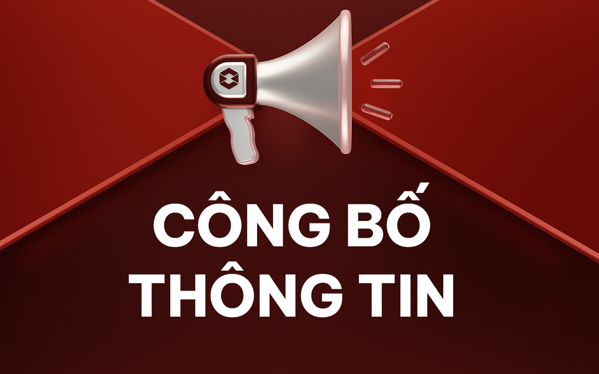 HCD - CBTT Phương Án Phát Hành Cổ Phiếu Trả Cổ Tức 2023,2024
