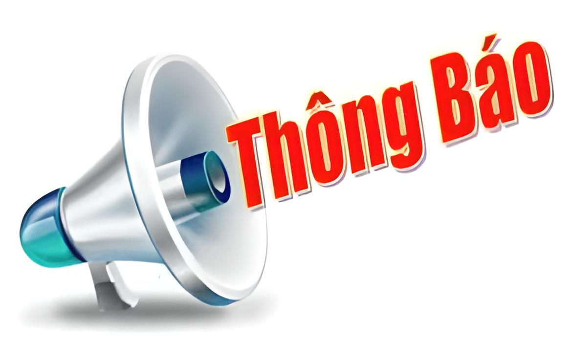 HCD - Thông báo tỷ lệ sở hữu nước ngoài tối đa