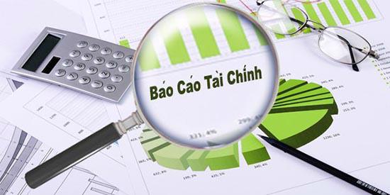 Báo Cáo Soát Xét 6 Tháng Đầu Năm 2026 - Bản Tiếng Việt