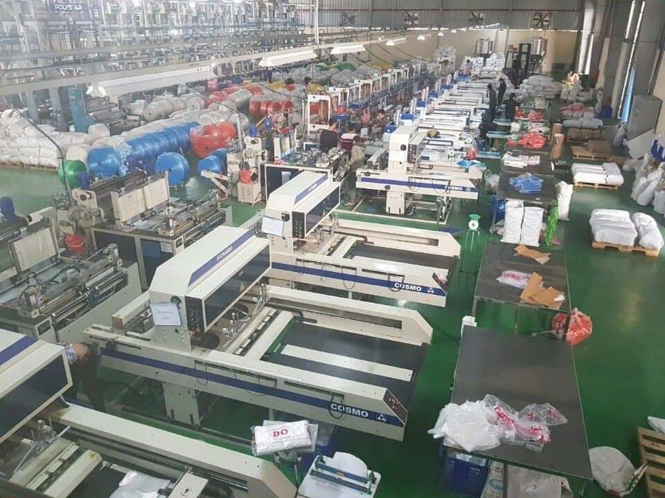 Thông Báo Thay Đổi Thời Gian Chi Trả Cổ Tức Đợt 1 - Năm 2017