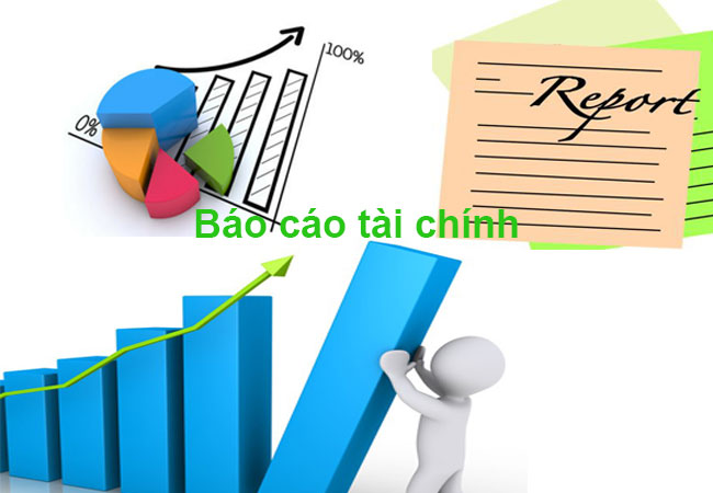 Báo cáo tài chính Quý 4 năm 2022