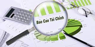 Báo cáo Tài chính Quý I-2022