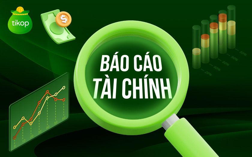 Báo cáo tài chính Quý 2 năm 2025