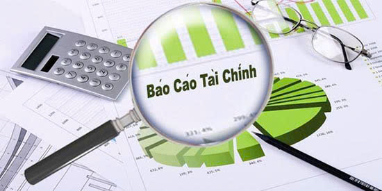 Báo cáo tài chính Quý 3 năm 2025