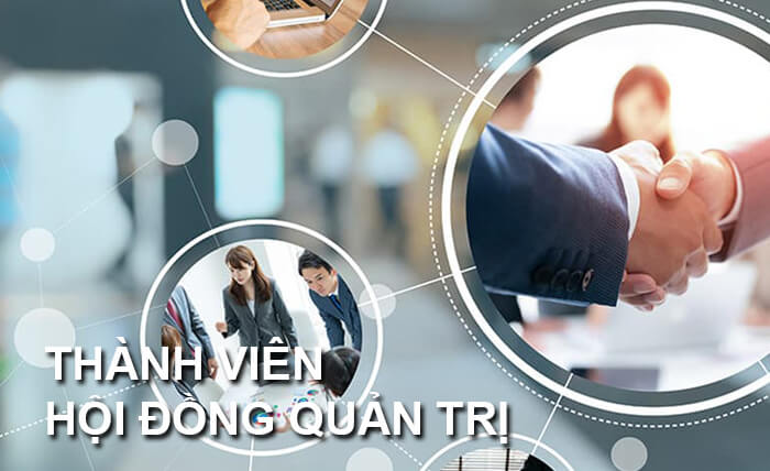 Danh sách Ứng Cử Thành Viên HĐQT - ĐHĐCĐ 2022