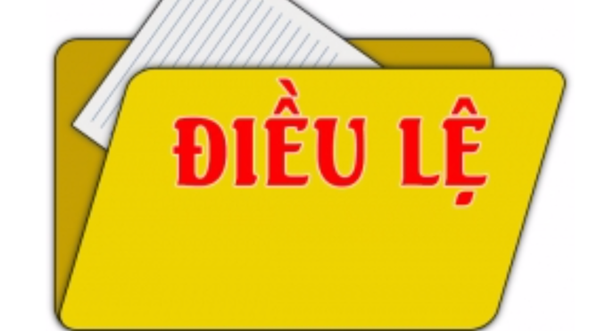 Điều Lệ Sửa Đổi Hiệu Lực Từ 21.9.2023