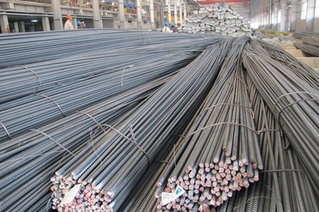 Bãi bỏ nhiều thủ tục quản lý chất lượng thép