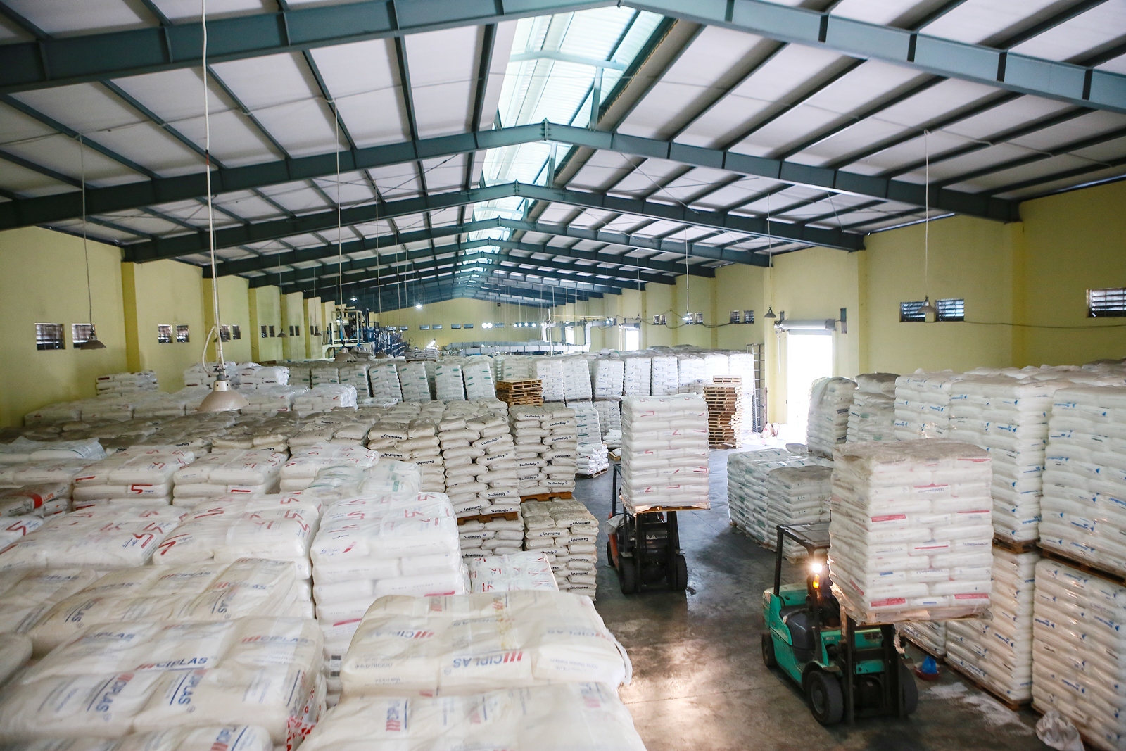 Thông báo V/v đổi ngày chi trả cổ tức đợt 2